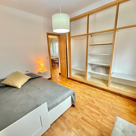 Big&Confort "Con Terraza Y Jardin" Tegueste ภายนอก รูปภาพ
