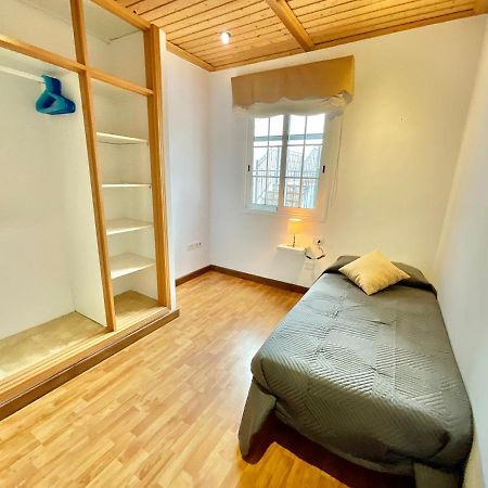 Big&Confort "Con Terraza Y Jardin" Tegueste ภายนอก รูปภาพ