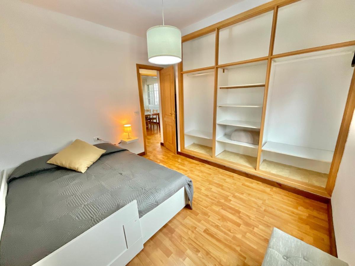 Big&Confort "Con Terraza Y Jardin" Tegueste ภายนอก รูปภาพ